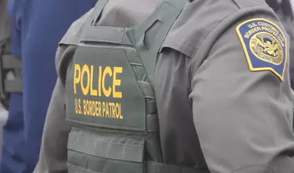 Cero tolerancia en la frontera: el modelo San Diego contra c�rteles y tr�fico de