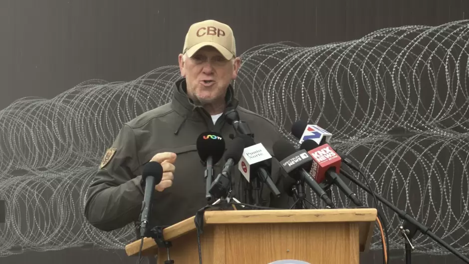 Cero tolerancia en la frontera: el modelo San Diego contra cárteles y tráfico de fentanilo