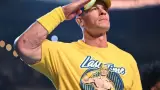 John Cena