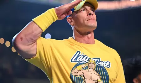 John Cena