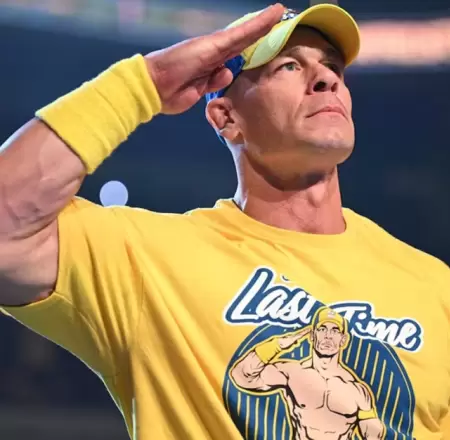 John Cena