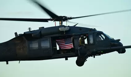 Celebran 389 a�os de la Guardia Nacional