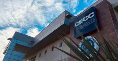 C3 se integra formalmente a la Secretar�a de Seguridad Ciudadana de Baja Califor