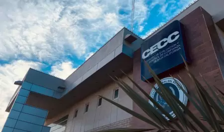 C3 se integra formalmente a la Secretara de Seguridad Ciudadana de Baja Califor