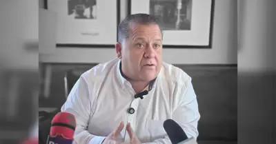 Ing. Enrique Sydney Caraveo Acosta