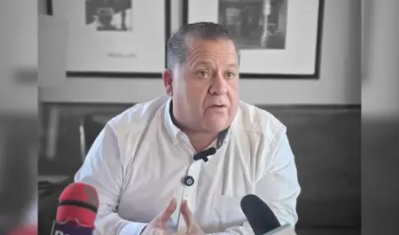 Ing. Enrique Sydney Caraveo Acosta