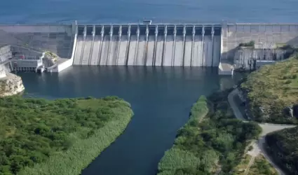 Tratado de Aguas con Estados Unidos