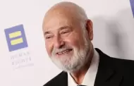 Declaraci�n del gobernador y primer socio sobre la muerte de Rob Reiner, Michele Singer Reiner