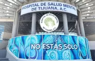 Resalta Hospital de Salud Mental de Tijuana importancia de contar con una buena red de apoyo en �pocas decembrinas