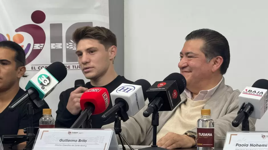 La funci�n de box con causa social se realizar� el 20 de diciembre en el Auditorio Municipal Fausto Guti�rrez Moreno