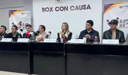 La funci�n de box con causa social se realizar� el 20 de diciembre en el Auditor