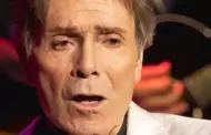 Cliff Richard venci� el c�ncer de pr�stata