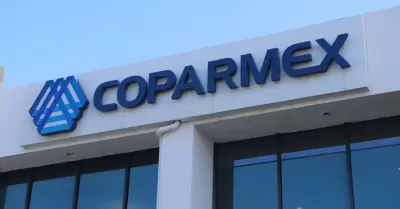 Coparmex Tijuana