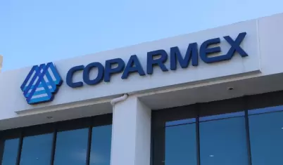 Coparmex Tijuana