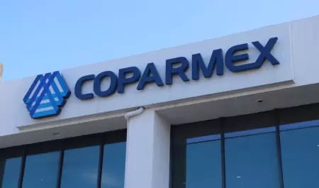 Coparmex Tijuana