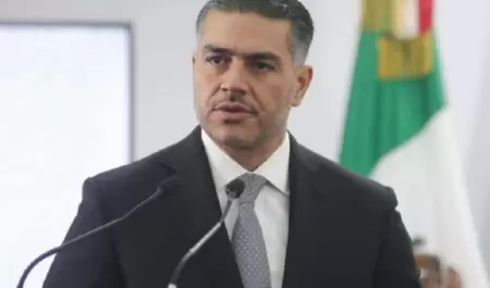 Omar Garc�a Harfuch