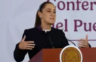 Se est�n cerrando algunas filiales de Pemex porque "no tienen sentido": Sheinbaum