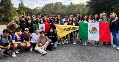 Foro Internacional de Emprendedores