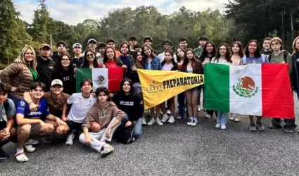 Foro Internacional de Emprendedores