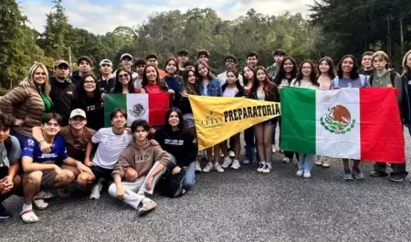 Foro Internacional de Emprendedores