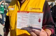 Emiten recomendaciones ante casos de sarampi�n; vacunaci�n contin�a disponible en todo Baja California: SS BC