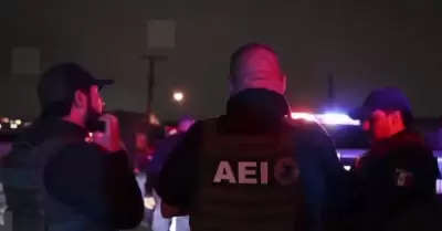 Disminuci�n del 36% en robos durante el 2025 en Baja California