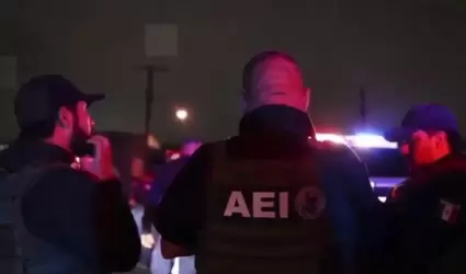 Disminuci�n del 36% en robos durante el 2025 en Baja California