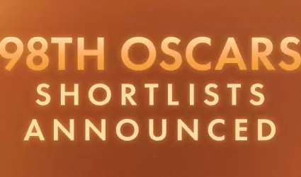 Preselecciones de los �scar