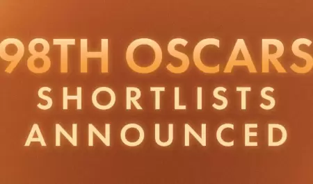 Preselecciones de los �scar