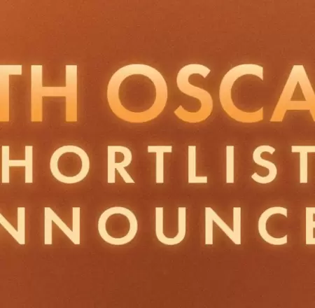 Preselecciones de los �scar