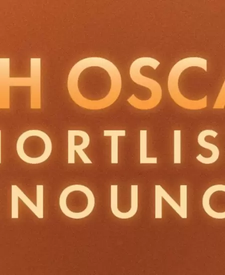 Preselecciones de los �scar