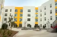 San Ysidro inaugura nuevo complejo de vivienda asequible al sur de San Diego