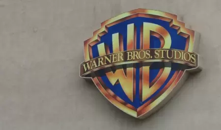 Warner Bros. Discovery
