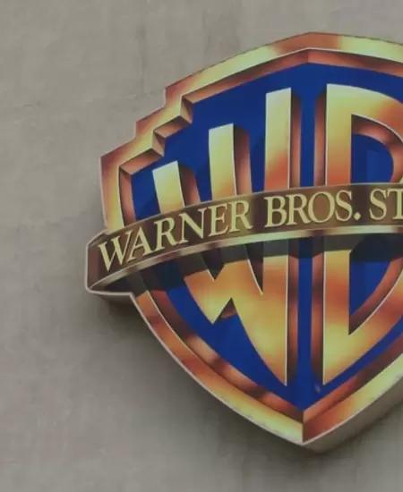 Warner Bros. Discovery