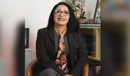 Esthela Dami�n Peralta