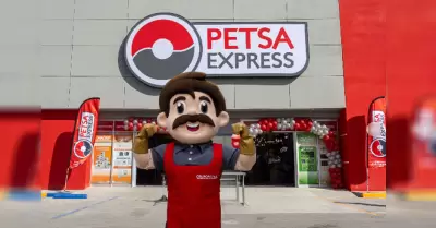 Inaugura en Insurgentes su sucursal n�mero 19 en la regi�n