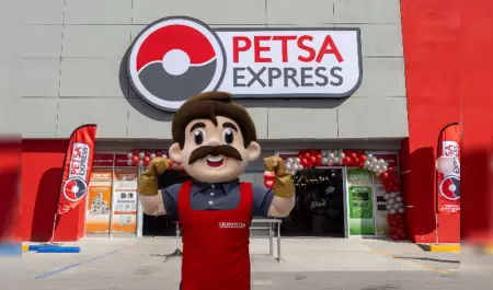 Inaugura en Insurgentes su sucursal n�mero 19 en la regi�n