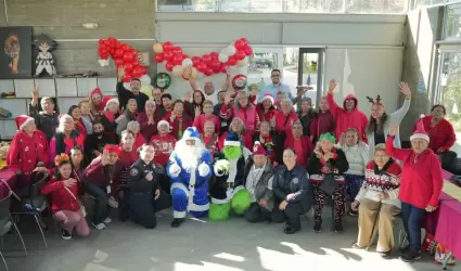 Secretar�a de Seguridad y Protecci�n Ciudadana Municipal