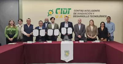 NanoPulse, UABC y CETYS