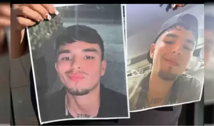 Madre colombiana viaja a Tijuana para buscar a su hijo desaparecido misteriosame