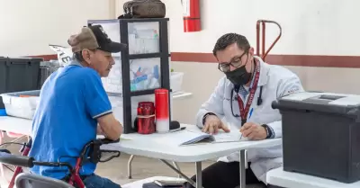 Secretar�a de Salud