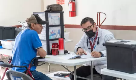 Secretar�a de Salud