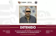 Act�a SSPCM y detiene a agente municipal tras presunta agresi�n a su pareja
