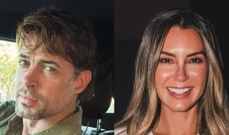 William Levy, Elizabeth Guti�rrez