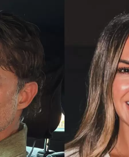 William Levy, Elizabeth Guti�rrez