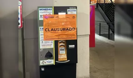 Estacionamientos