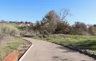 Inaugura Medio Ambiente primera etapa del sendero lineal en el Parque Estatal Arroyo San Miguel