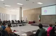 Presenta SSPCM Tijuana resultados del Comit� Municipal de Prevenci�n Contra la Violencia