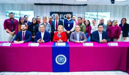 Avances en el proceso de certificaci�n CALEA para el C5