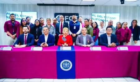 Avances en el proceso de certificaci�n CALEA para el C5